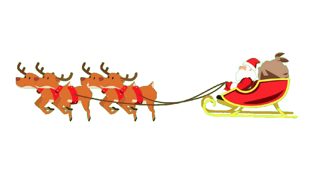 Santa Claus