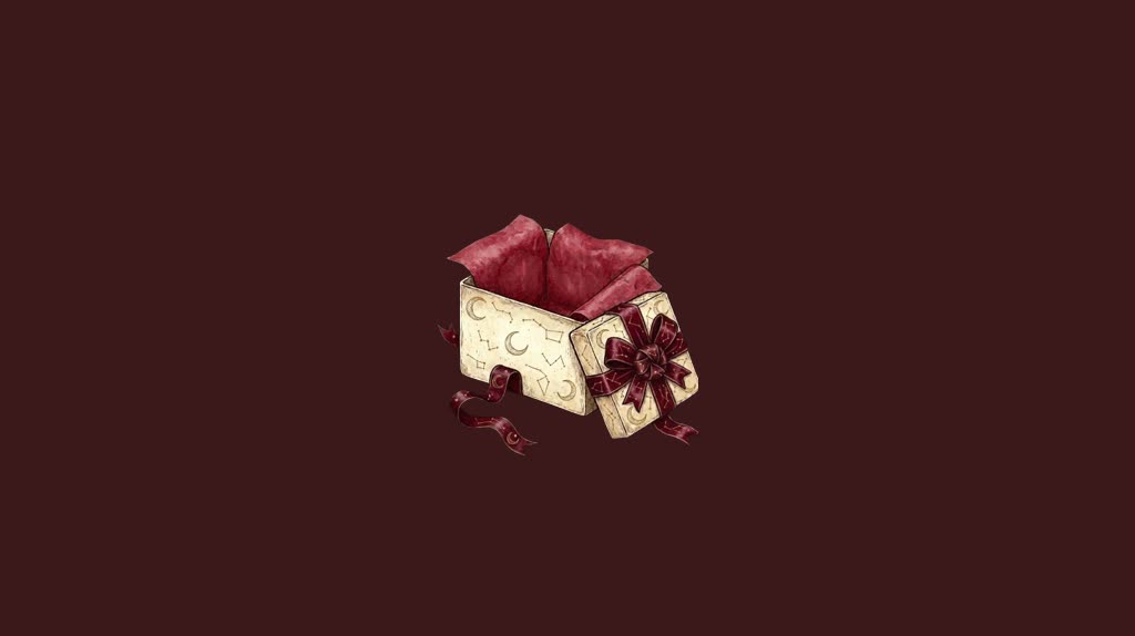 Love Gift Special (Hoa Nở & Thư Tay Trái Tim) 💌 — mẫu quà tặng 3D online