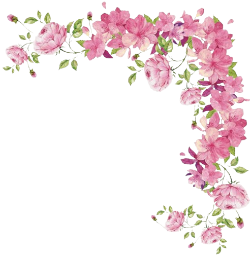 Floral decoration