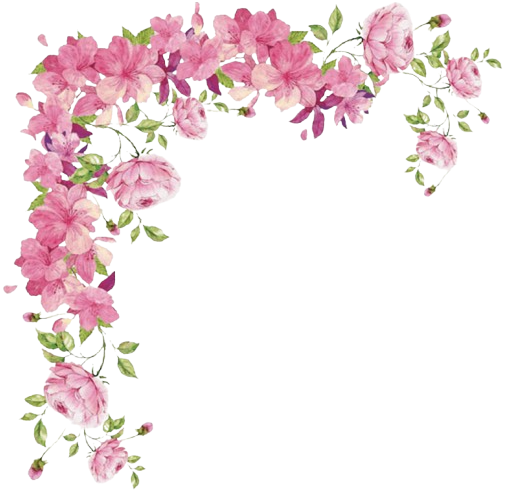 Floral decoration