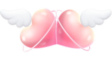 Double Heart