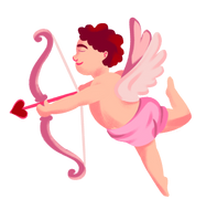 Right Cupid